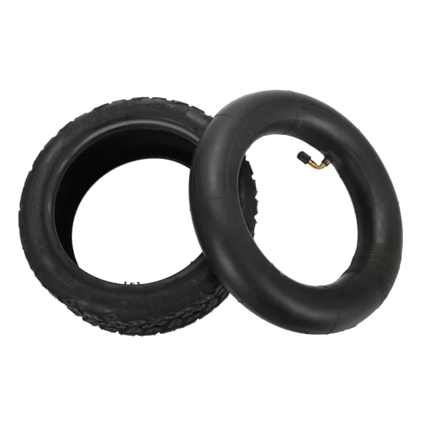 Dimensions Kugoo G 85/65-6.5 Chambre à air renforcée Yuanxing pour trottinette électrique