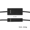 ninebot-f3-f3-pro-kit-de-debridage-luck4u-8045-1-dimensions Dimensions du kit de débridage Luck4u pour Ninebot F3 et F3 Pro, boîtier 63,1 x 28,5 x 14,8 mm