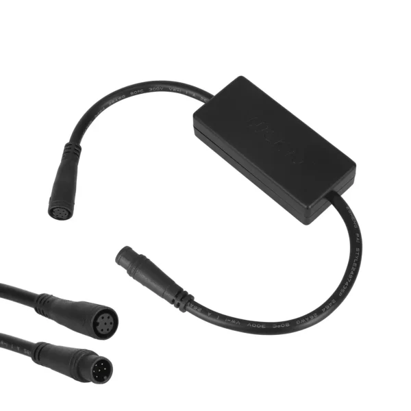 ninebot-f3-f3-pro-kit-de-debridage-luck4u-8045-1-image-produit Kit de débridage Luck4u pour Ninebot F3 et F3 Pro avec boîtier et connecteurs
