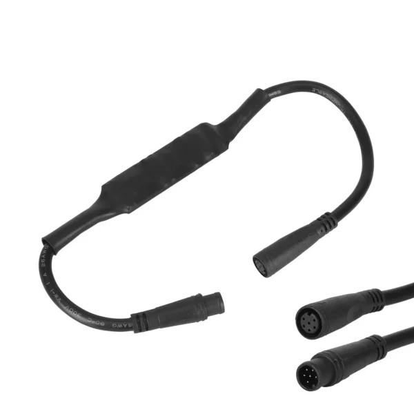 ninebot-zt3-pro-kit-de-debridage-luck4u-8043-1-image-produit Kit de débridage Luck4u pour Ninebot ZT3 Pro avec module compact et connecteurs