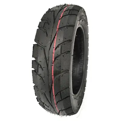 Xiaomi 4 PRO Gen1 10x2.5 Pneu TUOVT pour trottinette électrique