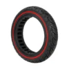 Ninebot D18 D28 D38 D 10x2.125 Pneu plein ULIP - image produit Ninebot D18 D28 D38 D 10x2.125 Pneu plein ULIP pour trottinette électrique