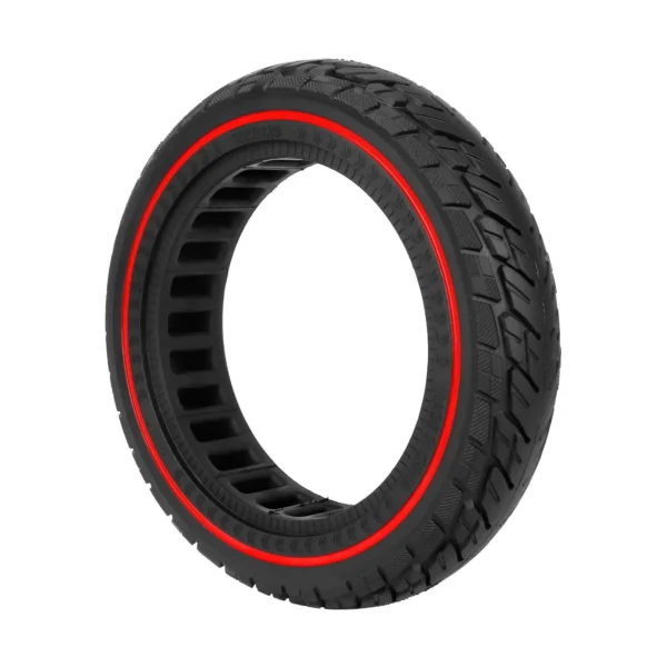 Ninebot D18 D28 D38 D 10x2.125 Pneu plein ULIP - image produit Ninebot D18 D28 D38 D 10x2.125 Pneu plein ULIP pour trottinette électrique