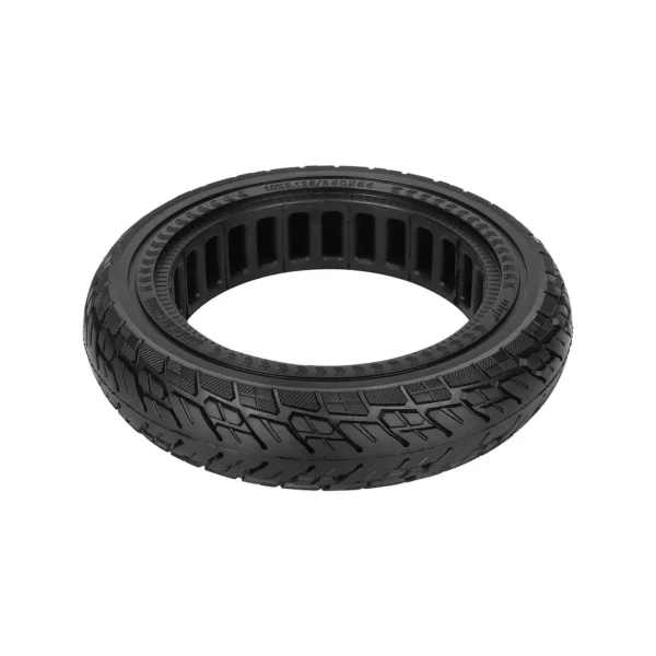 Ninebot D18 D28 D38 D 10x2.125 Pneu plein ULIP - dimensions Dimensions Ninebot D18 D28 D38 D 10x2.125 Pneu plein ULIP pour trottinette électrique