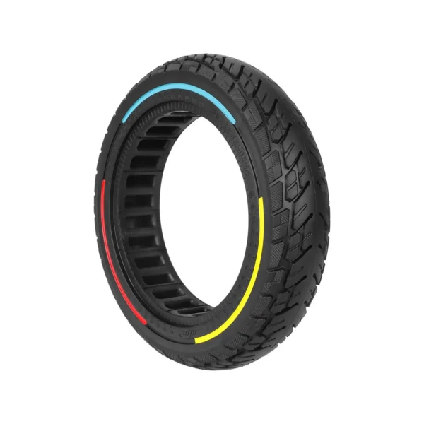 Xiaomi 4 10x2.125 Pneu plein ULIP pour trottinette électrique