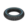 Dimensions Ninebot D18 D28 D38 D 10x2.125 Pneu plein ULIP pour trottinette électrique