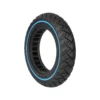 Ninebot D18 D28 D38 D 10x2.125 Pneu plein ULIP pour trottinette électrique