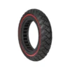 Ninebot D18 D28 D38 D 10x2.125 Pneu plein ULIP pour trottinette électrique