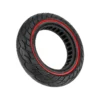 Kugoo G5 10x2.5 Pneu plein Générique pour trottinette électrique