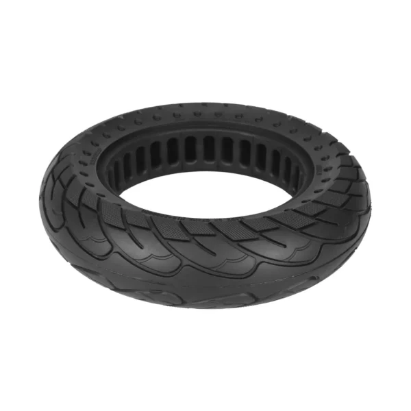 Dimensions Xiaomi 4 PRO Gen1 10x2.5 Pneu plein Générique pour trottinette électrique