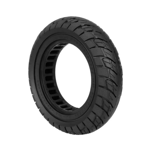 Kugoo G5 10x2.5 Pneu plein ULIP pour trottinette électrique