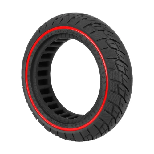 Xiaomi 4 PRO Gen1 10x2.5 Pneu plein ULIP pour trottinette électrique