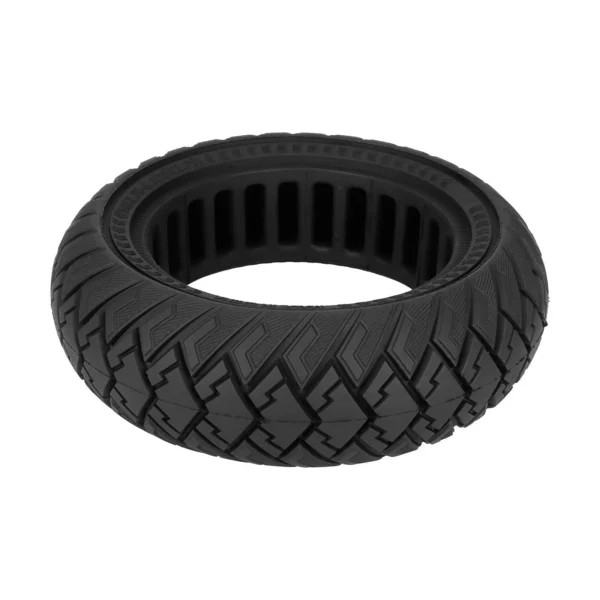 Dimensions Kugoo G-Booster 10x2.75 Pneu plein ULIP pour trottinette électrique