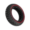 Kugoo G-Booster 10x2.75 Pneu plein ULIP pour trottinette électrique