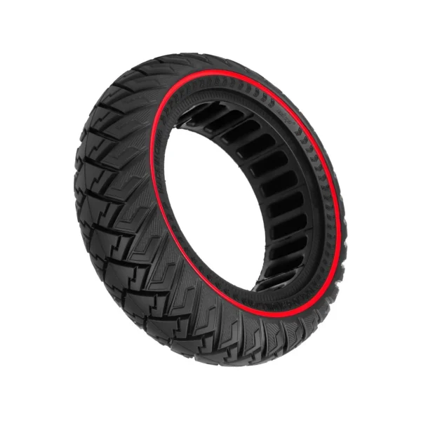Kugoo G-Booster 10x2.75 Pneu plein ULIP pour trottinette électrique