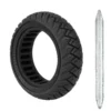 Xiaomi 5 10x2.75 Pneu plein ULIP - image produit Xiaomi 5 10x2.75 Pneu plein ULIP pour trottinette électrique