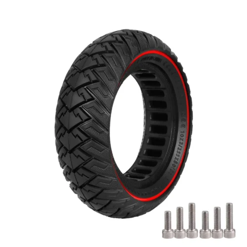Acer eScooter Series 7 10x3 Pneu plein ULIP pour trottinette électrique