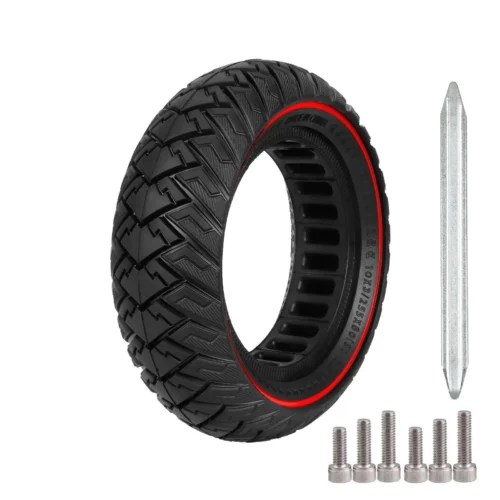 Acer eScooter Series 7 10x3 Pneu plein ULIP pour trottinette électrique