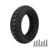 Dimensions Acer eScooter Series 7 10x3 Pneu plein ULIP pour trottinette électrique