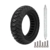 Acer eScooter Series 7 10x3 Pneu plein ULIP pour trottinette électrique