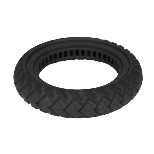 Xiaomi 4 12x2.5 Pneu plein ULIP - dimensions Dimensions Xiaomi 4 12x2.5 Pneu plein ULIP pour trottinette électrique