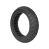 Ninebot MAX G2D 60/65-6.9 Pneu plein ULIP - image produit Ninebot MAX G2D 60/65-6.9 Pneu plein ULIP pour trottinette électrique