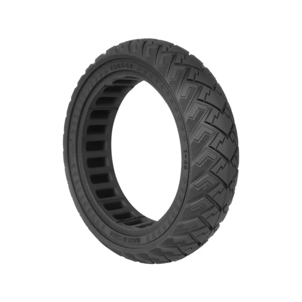 Ninebot MAX G2D 60/65-6.9 Pneu plein ULIP - image produit Ninebot MAX G2D 60/65-6.9 Pneu plein ULIP pour trottinette électrique