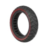 Ninebot MAX G2D 60/65-6.9 Pneu plein ULIP - image produit Ninebot MAX G2D 60/65-6.9 Pneu plein ULIP pour trottinette électrique
