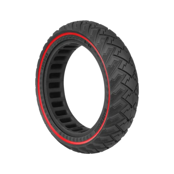 Ninebot MAX G2D 60/65-6.9 Pneu plein ULIP - image produit Ninebot MAX G2D 60/65-6.9 Pneu plein ULIP pour trottinette électrique