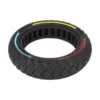 Ninebot MAX G2D 60/65-6.9 Pneu plein ULIP - dimensions Dimensions Ninebot MAX G2D 60/65-6.9 Pneu plein ULIP pour trottinette électrique
