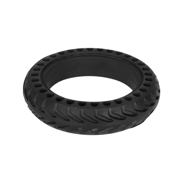 Dimensions Xiaomi 4 Lite Gen1 8.5x2 Pneu plein Générique pour trottinette électrique