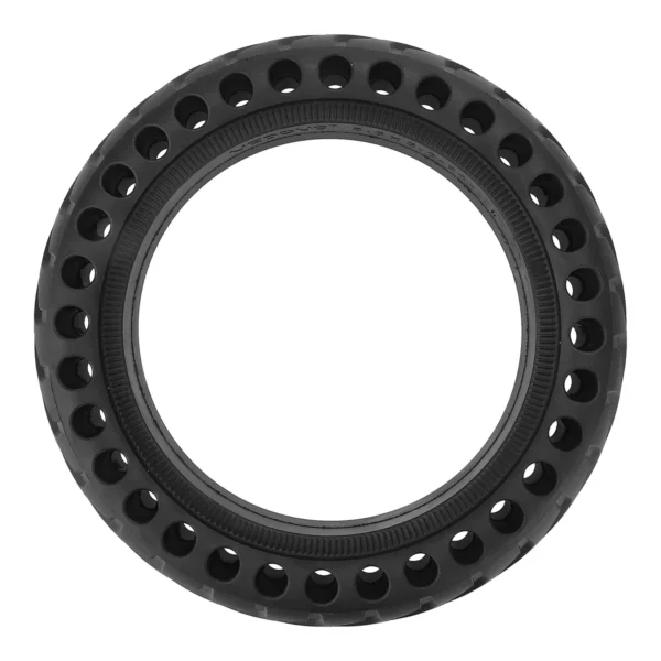 Xiaomi 4 Lite Gen1 8.5x2 Pneu plein Générique - image produit Xiaomi 4 Lite Gen1 8.5x2 Pneu plein Générique pour trottinette électrique