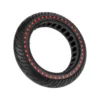 Xiaomi 4 Lite Gen1 8.5x2 Pneu plein Générique - image produit Xiaomi 4 Lite Gen1 8.5x2 Pneu plein Générique pour trottinette électrique