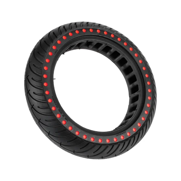 Xiaomi 4 Lite Gen1 8.5x2 Pneu plein Générique - image produit Xiaomi 4 Lite Gen1 8.5x2 Pneu plein Générique pour trottinette électrique