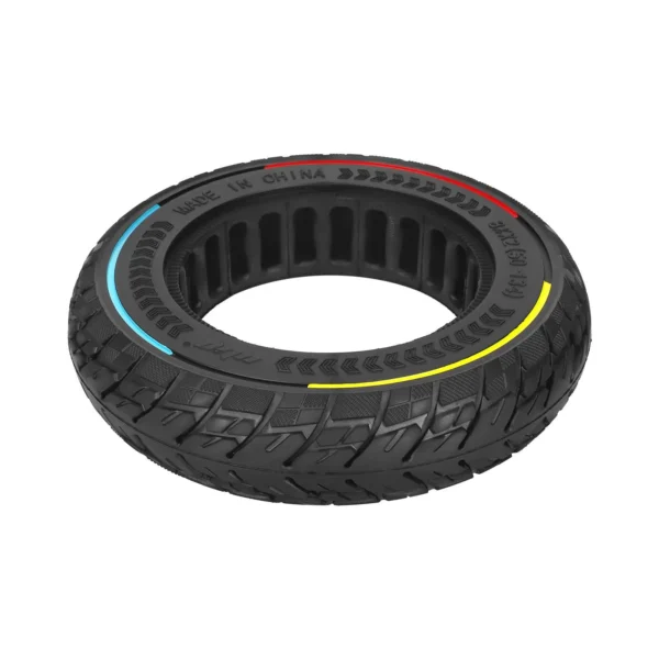 Vsett 9 8.5x2 Pneu plein ULIP - dimensions Dimensions Vsett 9 8.5x2 Pneu plein ULIP pour trottinette électrique