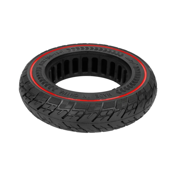 Vsett 9 8.5x2 Pneu plein ULIP - dimensions Dimensions Vsett 9 8.5x2 Pneu plein ULIP pour trottinette électrique