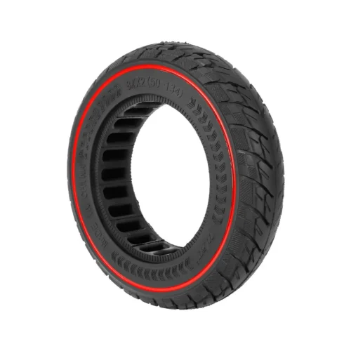 Vsett 9 8.5x2 Pneu plein ULIP pour trottinette électrique