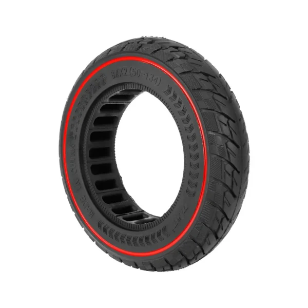 Vsett 9 8.5x2 Pneu plein ULIP - image produit Vsett 9 8.5x2 Pneu plein ULIP pour trottinette électrique