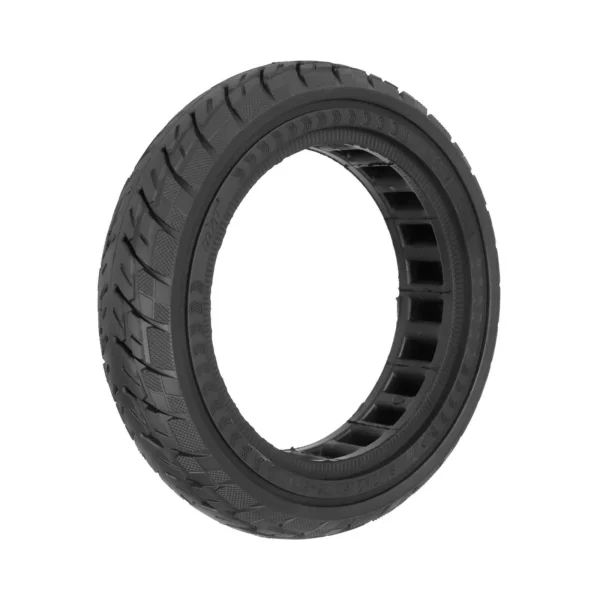 Xiaomi 4 Lite Gen1 8.5x2 Pneu plein ULIP - image produit Xiaomi 4 Lite Gen1 8.5x2 Pneu plein ULIP pour trottinette électrique