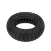 Kukirin G2 8.5x3 Pneu plein ULIP - dimensions Dimensions Kukirin G2 8.5x3 Pneu plein ULIP pour trottinette électrique