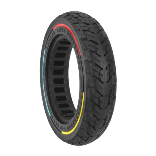 Xiaomi 1S 9.5x2 Pneu plein ULIP pour trottinette électrique