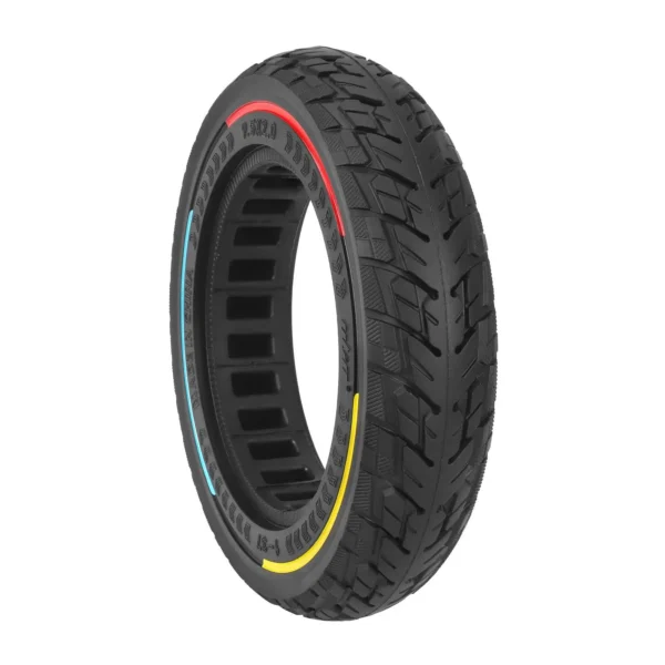 Xiaomi 1S 9.5x2 Pneu plein ULIP pour trottinette électrique