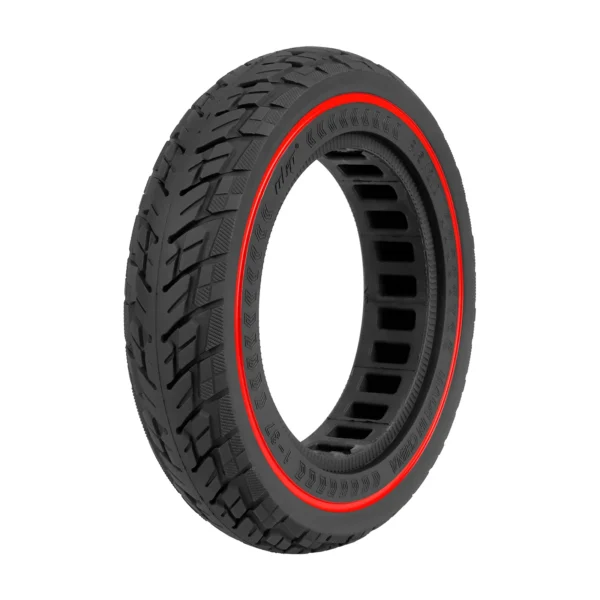 Xiaomi 1S 9.5x2 Pneu plein ULIP - image produit Xiaomi 1S 9.5x2 Pneu plein ULIP pour trottinette électrique