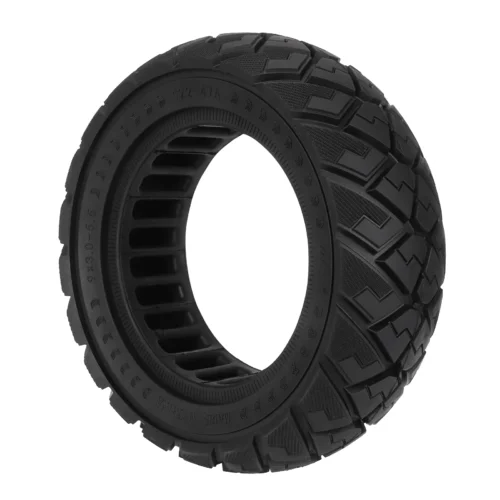 Kukirin G2 Pro 9x3-5.5 Pneu plein ULIP - image produit Kukirin G2 Pro 9x3-5.5 Pneu plein ULIP pour trottinette électrique