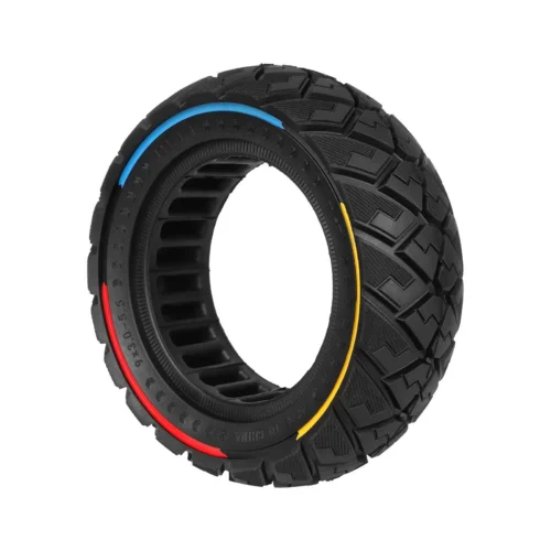 Kukirin G2 Pro 9x3-5.5 Pneu plein ULIP - image produit Kukirin G2 Pro 9x3-5.5 Pneu plein ULIP pour trottinette électrique