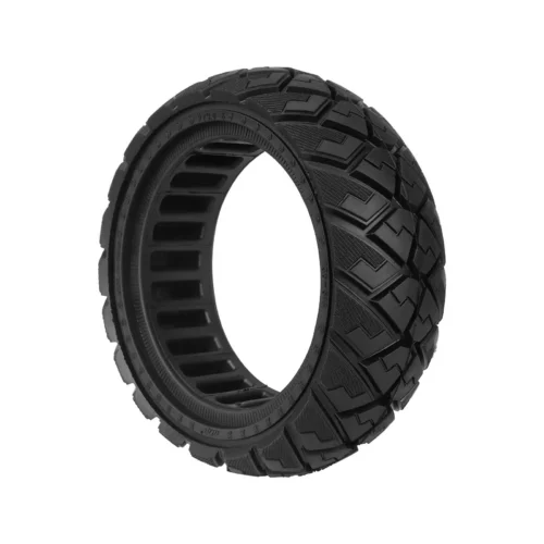 IO HAWK Nine 9x3-6 Pneu plein TUOVT - image produit IO HAWK Nine 9x3-6 Pneu plein TUOVT pour trottinette électrique