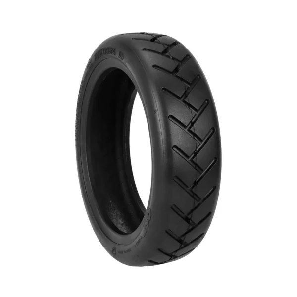 Dimensions Xiaomi 4 10x2.125 Pneu tubeless CST pour trottinette électrique