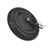 Xiaomi 4 10x2.125 Pneu tubeless CST pour trottinette électrique