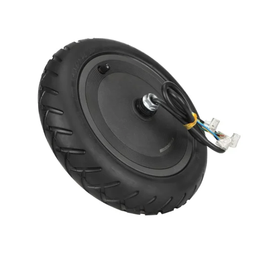 Xiaomi 4 10x2.125 Pneu tubeless CST pour trottinette électrique