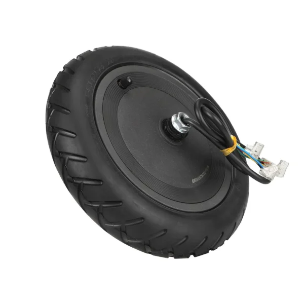 Xiaomi 4 10x2.125 Pneu tubeless CST pour trottinette électrique